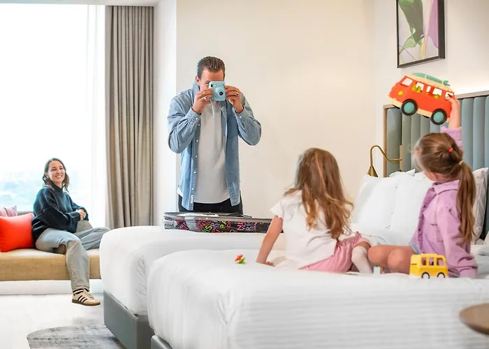 Holiday Inn & Suites Geelong By Ihg